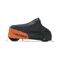 Indoor Motorcycle Cover - Small