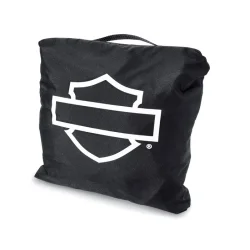 Indoor Motorcycle Cover - Small