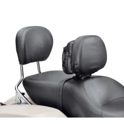 ORGANIZER,RIDER BACKREST