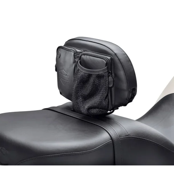 ORGANIZER,RIDER BACKREST