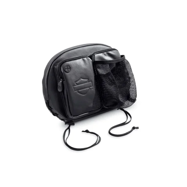 ORGANIZER,RIDER BACKREST