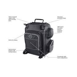 KIT,STOR,PREM,BAG,WEEKENDER