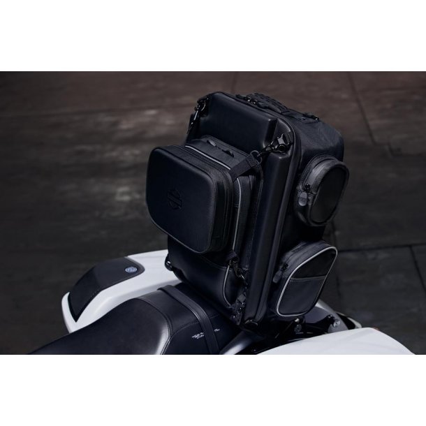 KIT,STOR,PREM,BAG,WEEKENDER