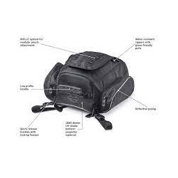 KIT, STOR, PREM, BAG, TAIL