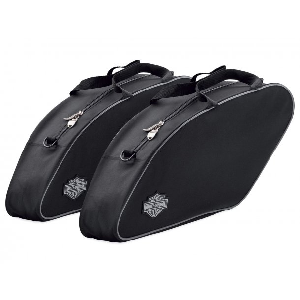 SADDLEBAG TRAVEL-PAKS - SPORTGLIDE