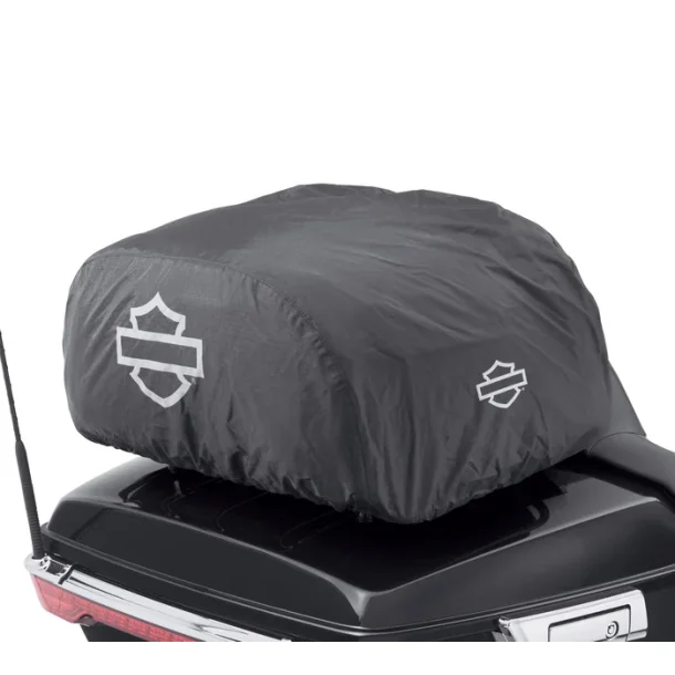 Onyx Premium Luggage Collapsible Tour-Pak Rack Bag