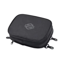 Onyx Premium Luggage Rider Backrest Pad