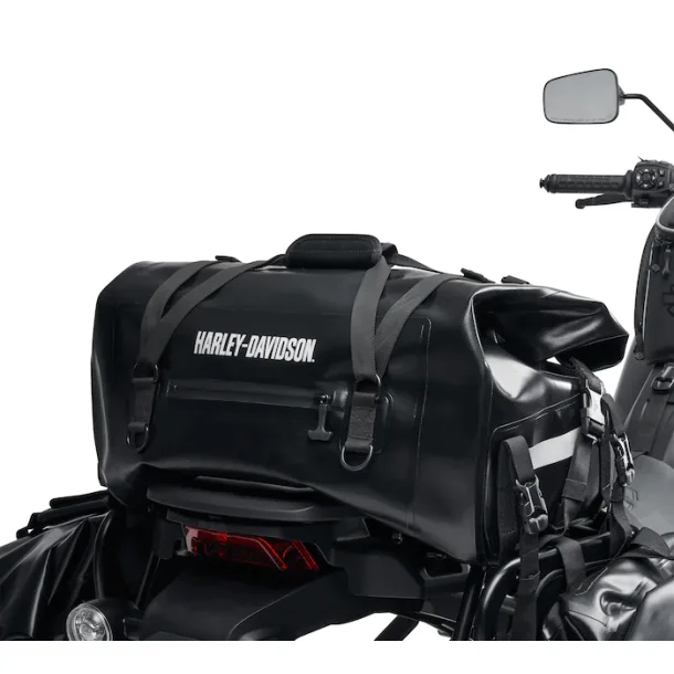 Adventure Tail Bag