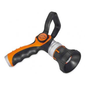 Harley-Davidson Brusepistol