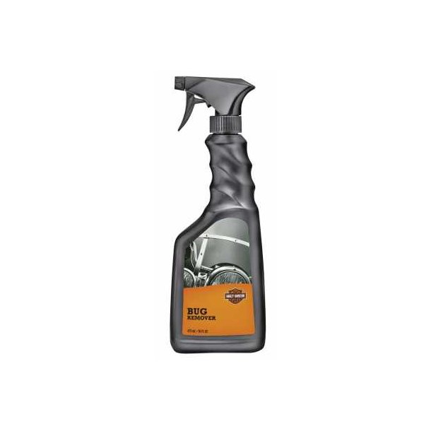 BUG REMOVER,16-OZ SPRAY,INT