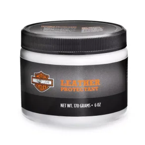 Harley-Davidson Lderfedt - Klar