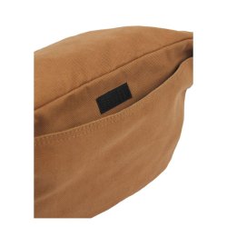 DICKIES CROSS BODY UTILITY BAG BROWN DUCK