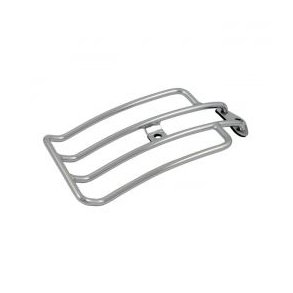 LUGGAGE RACK, FOR SOLO SEAT
