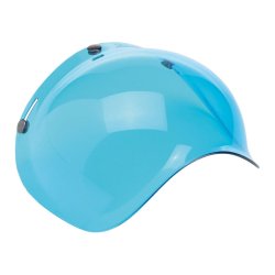 GRINGO BONANZA BUBBLE VISOR CLEAR