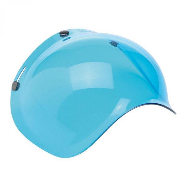 GRINGO BONANZA BUBBLE VISOR CLEAR