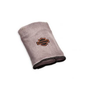Harley-Davidson Microfiber Detailing Cloth