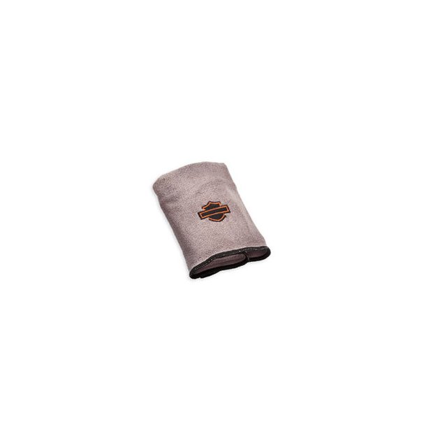 Harley-Davidson Microfiber Detailing Cloth