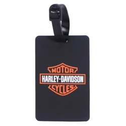 Set of 2 Luggage Tags
