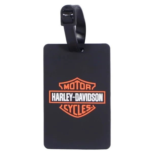 Set of 2 Luggage Tags
