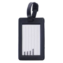 Set of 2 Luggage Tags