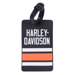 Set of 2 Luggage Tags