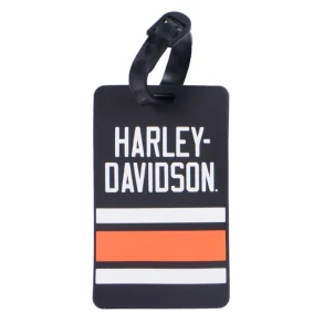 Set of 2 Luggage Tags
