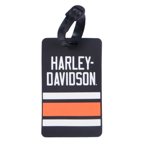 Set of 2 Luggage Tags