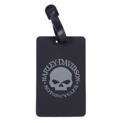 Set of 2 Luggage Tags