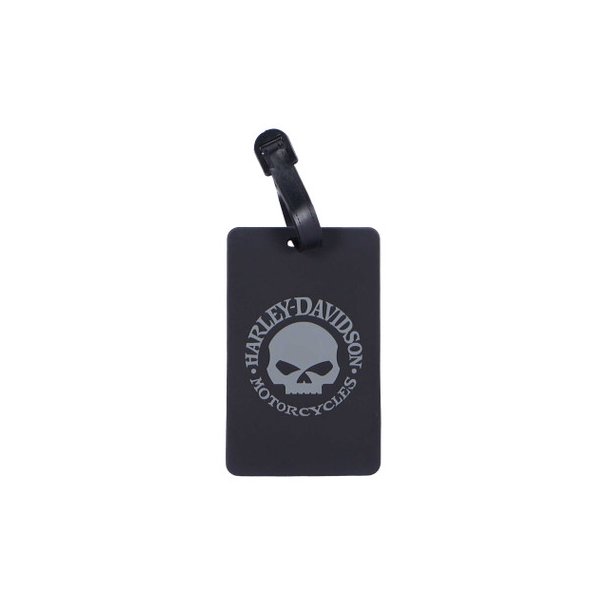 Set of 2 Luggage Tags