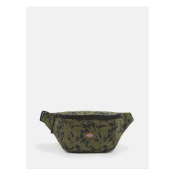 DICKIES DREWSEY CROSS BODY BAG DIGITAL CAMO