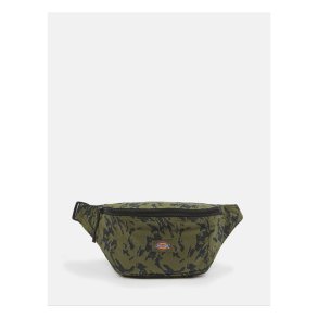 DICKIES DREWSEY CROSS BODY BAG DIGITAL CAMO