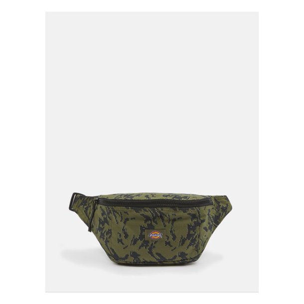 DICKIES DREWSEY CROSS BODY BAG DIGITAL CAMO