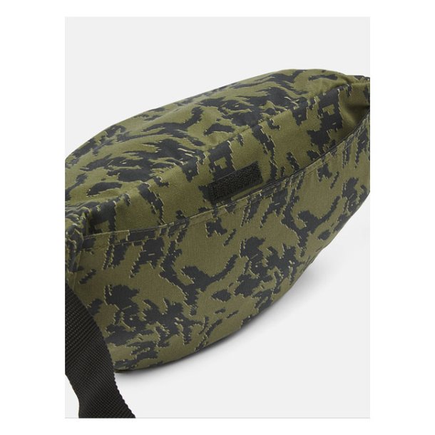 DICKIES DREWSEY CROSS BODY BAG DIGITAL CAMO