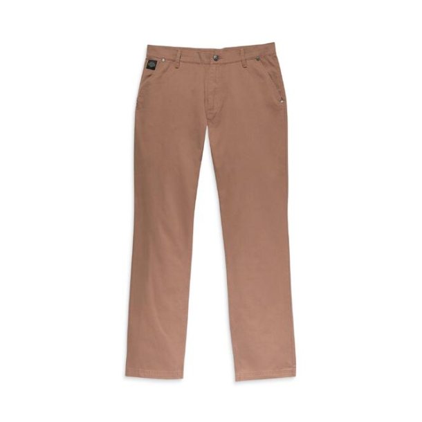 CARGO WORK PANTS, TAN