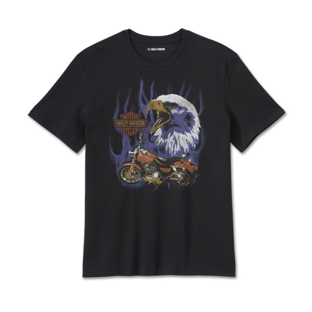 Eagle Rider Tee