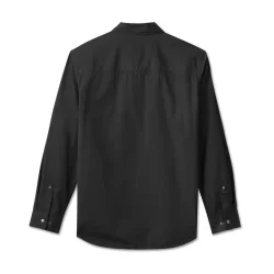 Men's Worker Long Sleeve Overshirt