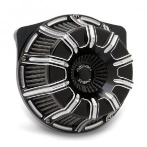 NESS 10-GAUGE INVERTED AIR CLEANER KIT