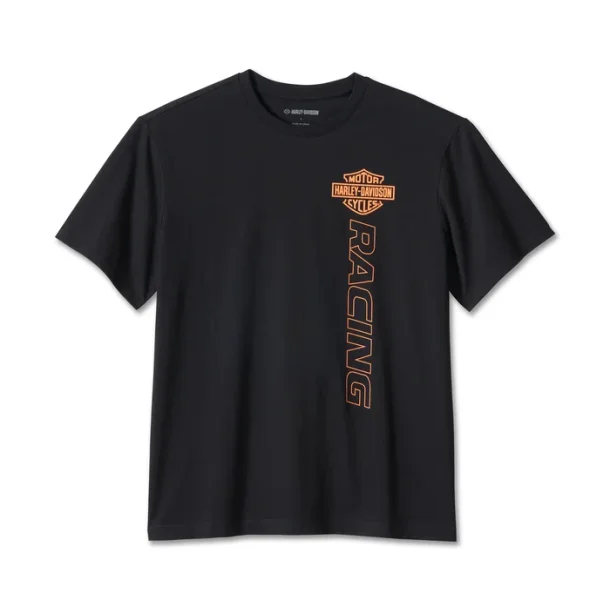 Men's Racing Tee