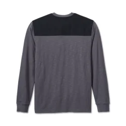 Men's HD-MC Long Sleeve Tee