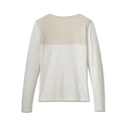 Timeless Long Sleeve Henley 