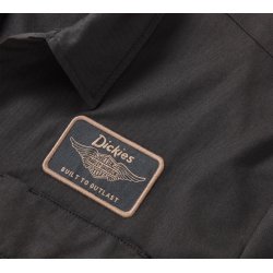 Men's Dickies x H-D Built to Outlast Work Shirt