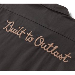 Men's Dickies x H-D Built to Outlast Work Shirt