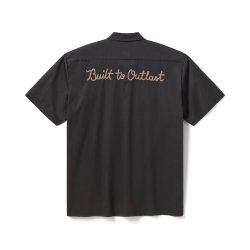 Men's Dickies x H-D Built to Outlast Work Shirt