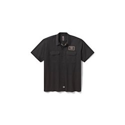 Men's Dickies x H-D Built to Outlast Work Shirt