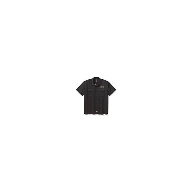 Men's Dickies x H-D Built to Outlast Work Shirt