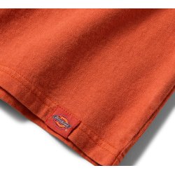 Men's Dickies x H-D Horsepower Heavyweight Pigment Dyed Tee