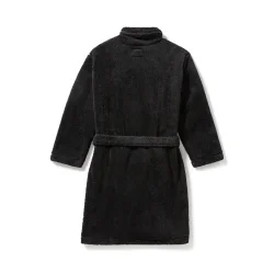 Men's Bar &amp; Shield Robe