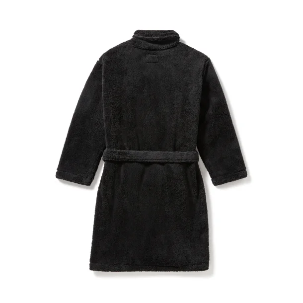 Men's Bar &amp; Shield Robe