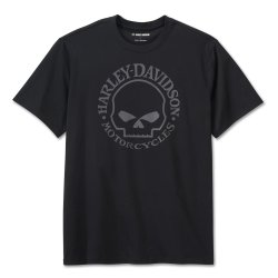 WILLIE G. PAJAMAS SET S/S