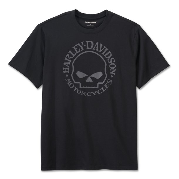 WILLIE G. PAJAMAS SET S/S